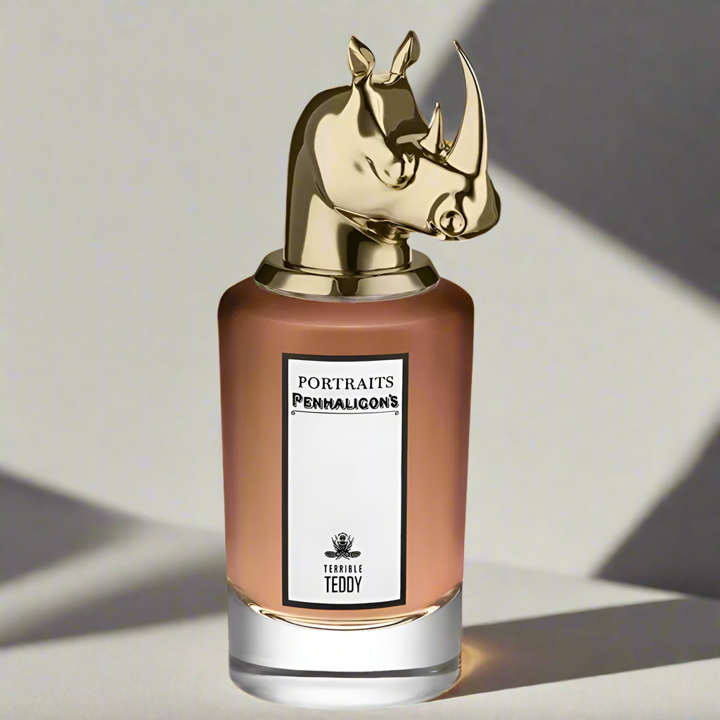 香水(男性用) Penhaligon's Terrible Teddy 75mL Penhaligon's - Portraits Collection - Terrible Teddy