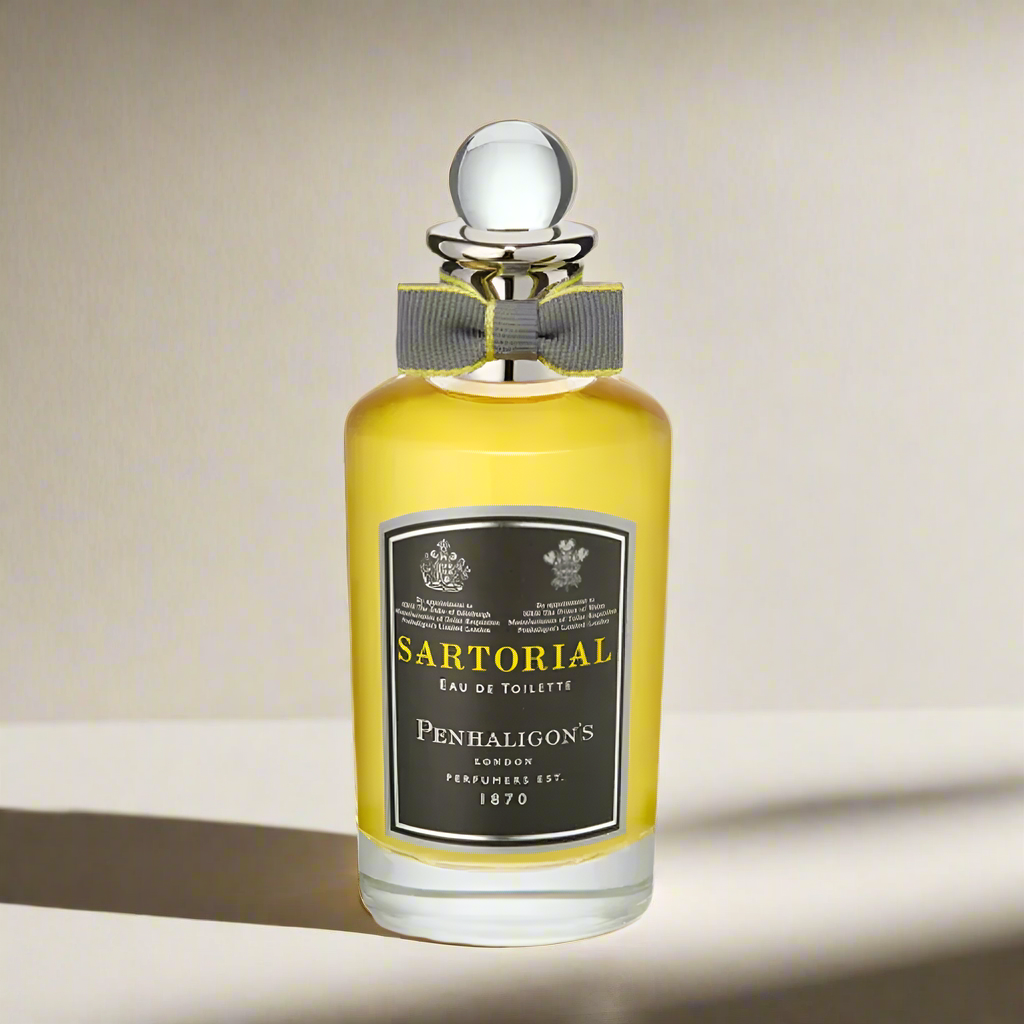 Penhaligon's Sartorial 100mL 香水 公式】サルトリアル オードトワレ Penhaligon's Sartorial 100mL 香水 公式】サルトリアル オードトワレ
