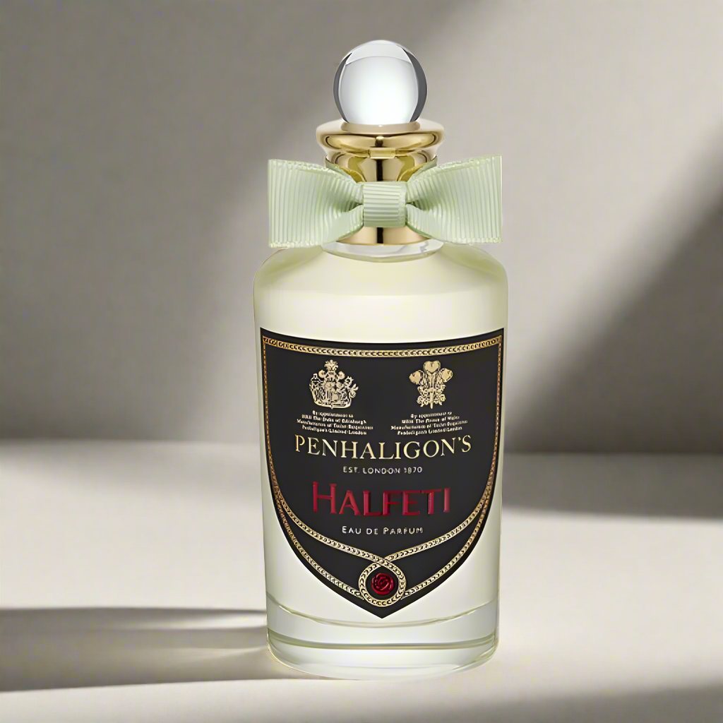 Penhaligons - Trade Routes - Halfeti
