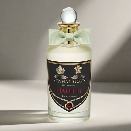 Penhaligons - Trade Routes - Halfeti