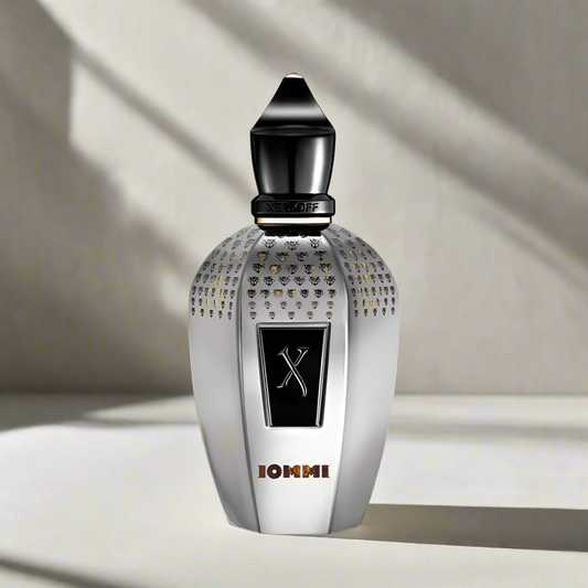 Xerjoff Blend Tony Iommi Monkey Special Parfum