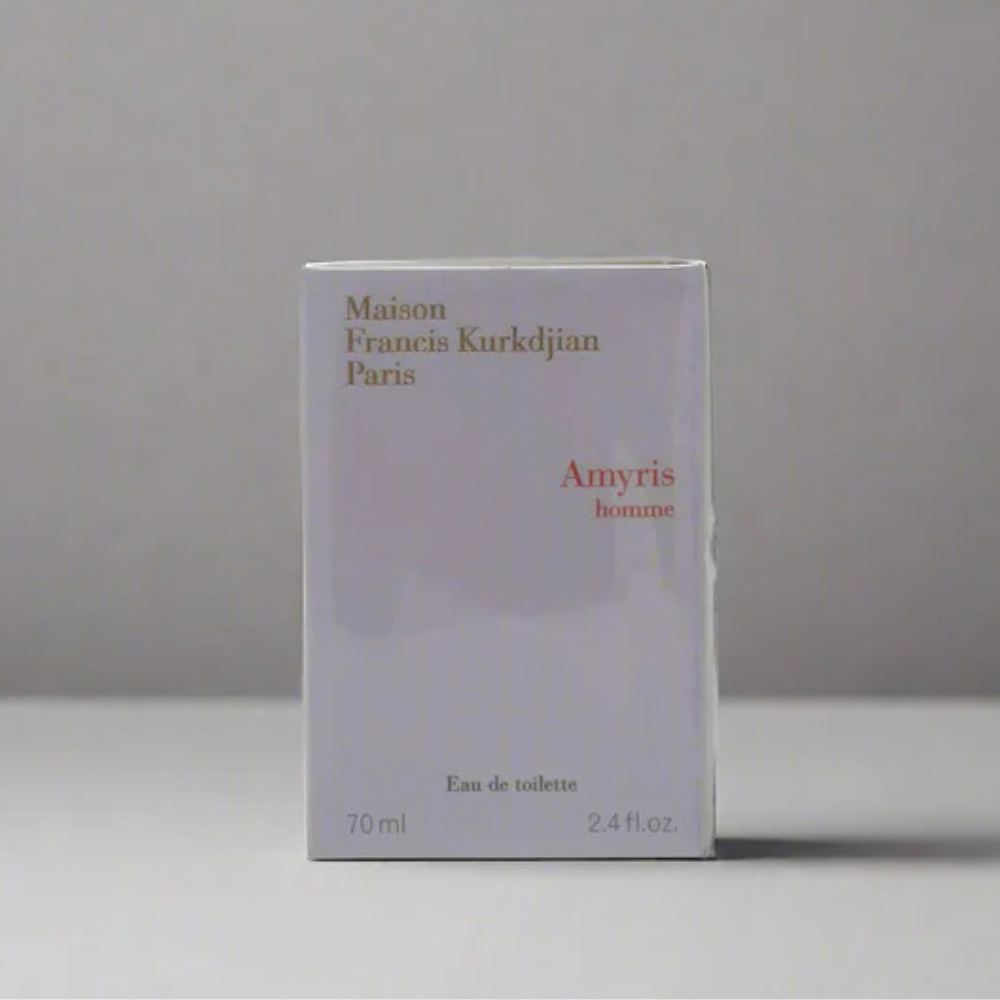 Maison Francis Kurkdjian - Amyris homme - Eau de Toilette