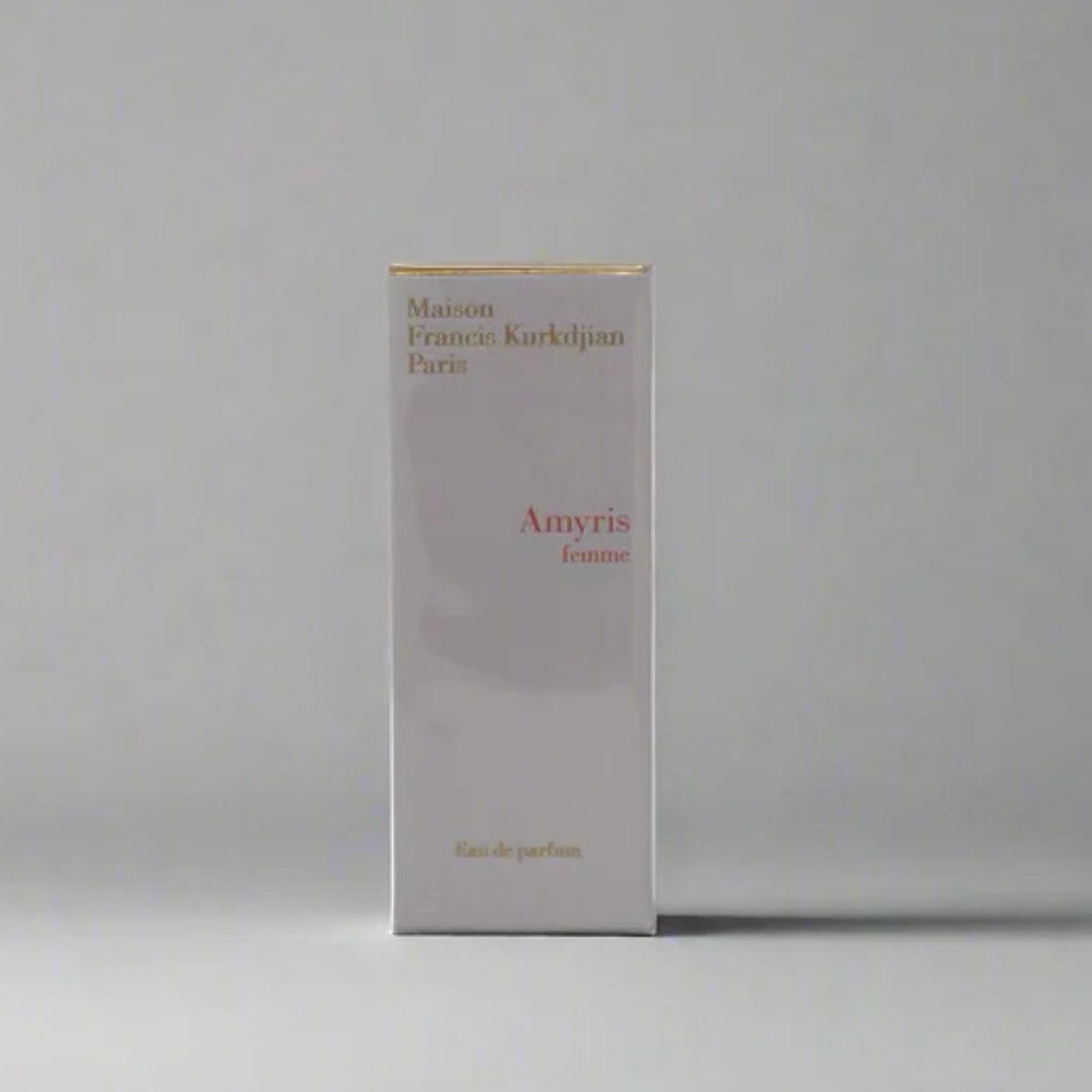 Maison Francis Kurkdjian - Amyris Femme EDP