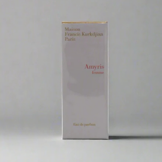 Maison Francis Kurkdjian - Amyris Femme EDP