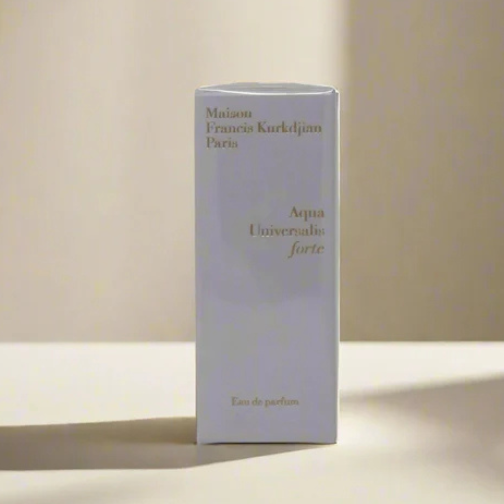 Maison Francis Kurkdjian - Aqua Universalis forte - Eau de Parfum