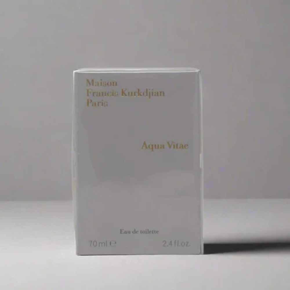 Maison Francis Kurkdjian - Aqua Vitae - Eau de Toilette