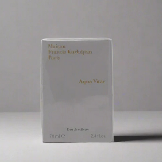 Maison Francis Kurkdjian - Aqua Vitae - Eau de Toilette