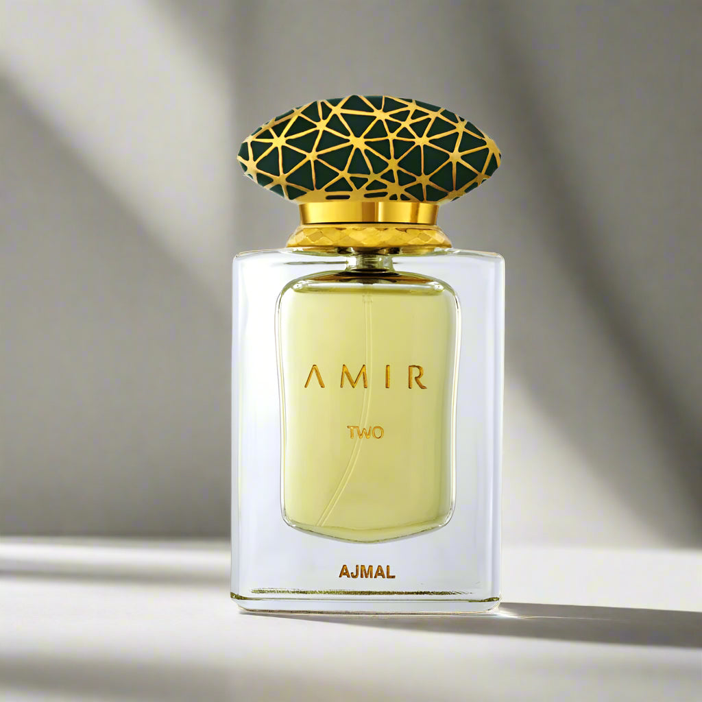 Ajmal Amir Two Edp