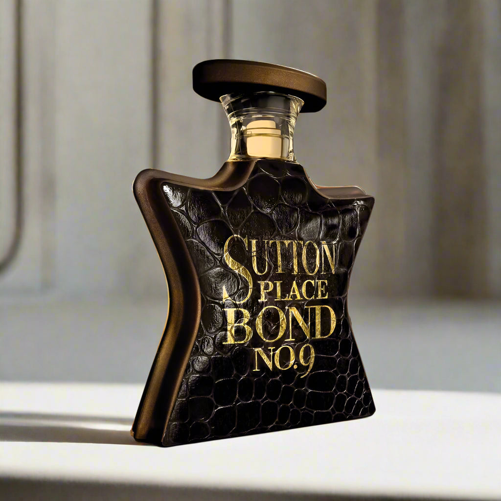 香水(男性用) BOND No.9 Sutton place 100ml Sutton Place - Masculine Floral Cologne | Bond No. 9
