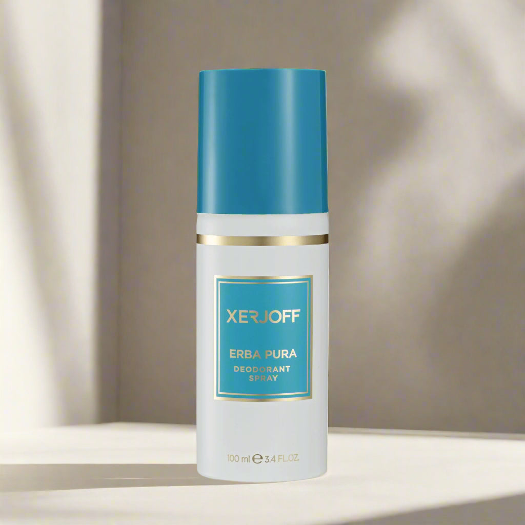 Xerjoff Erba Pura Deodorant Spray