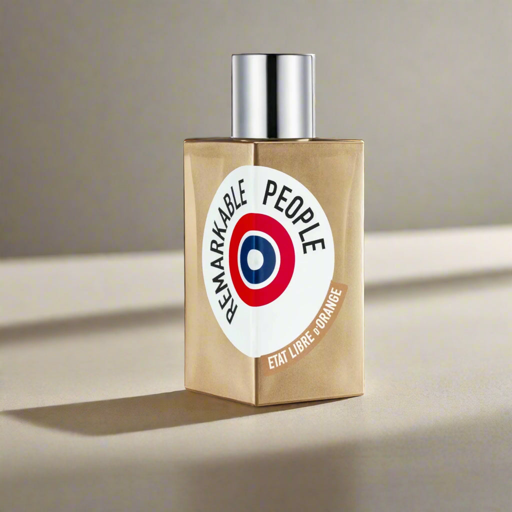 Etat Libre d'Orange - Remarkable People - EDP