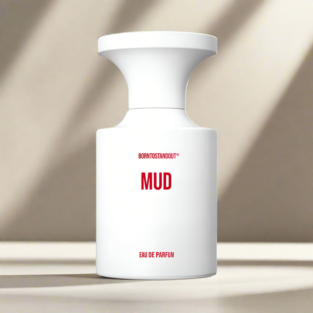Borntostandout - Mud - 50ml
