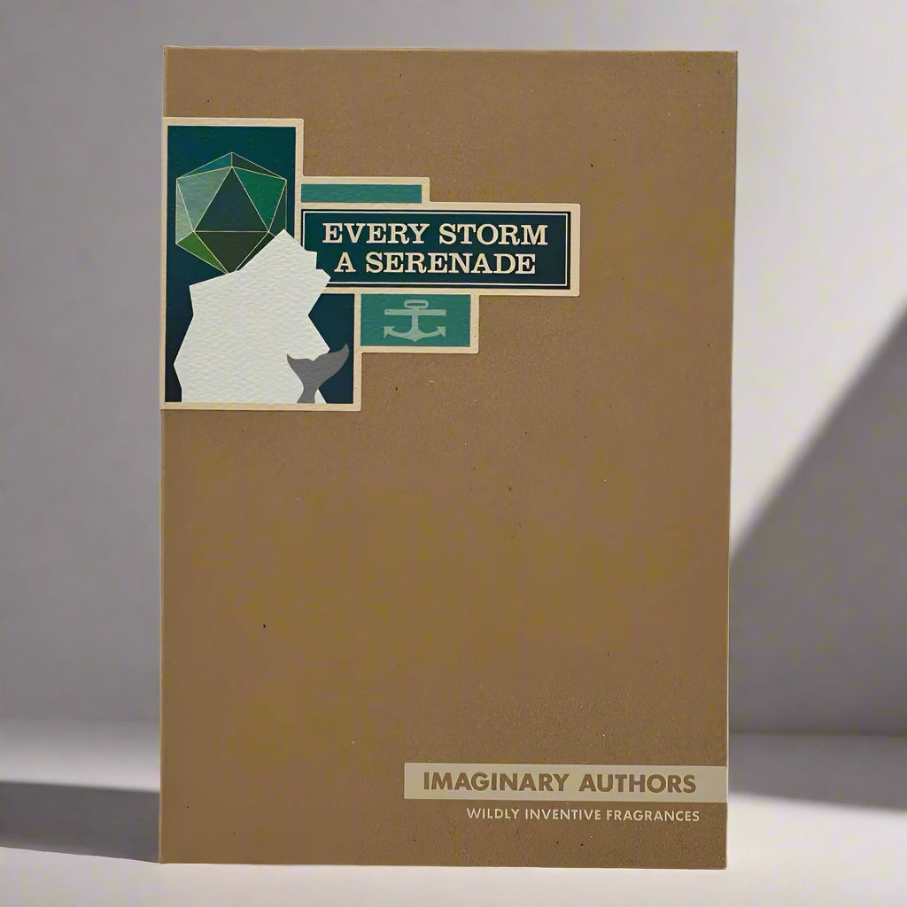 Imaginary Authors - Every Storm A Serenade - 50ml