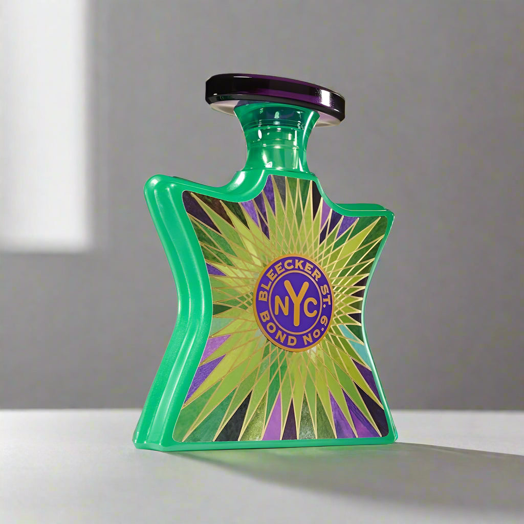 Bond No.9 - Bleecker Street