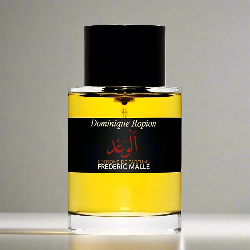 Editions de Parfums Frederic Malle - Promise