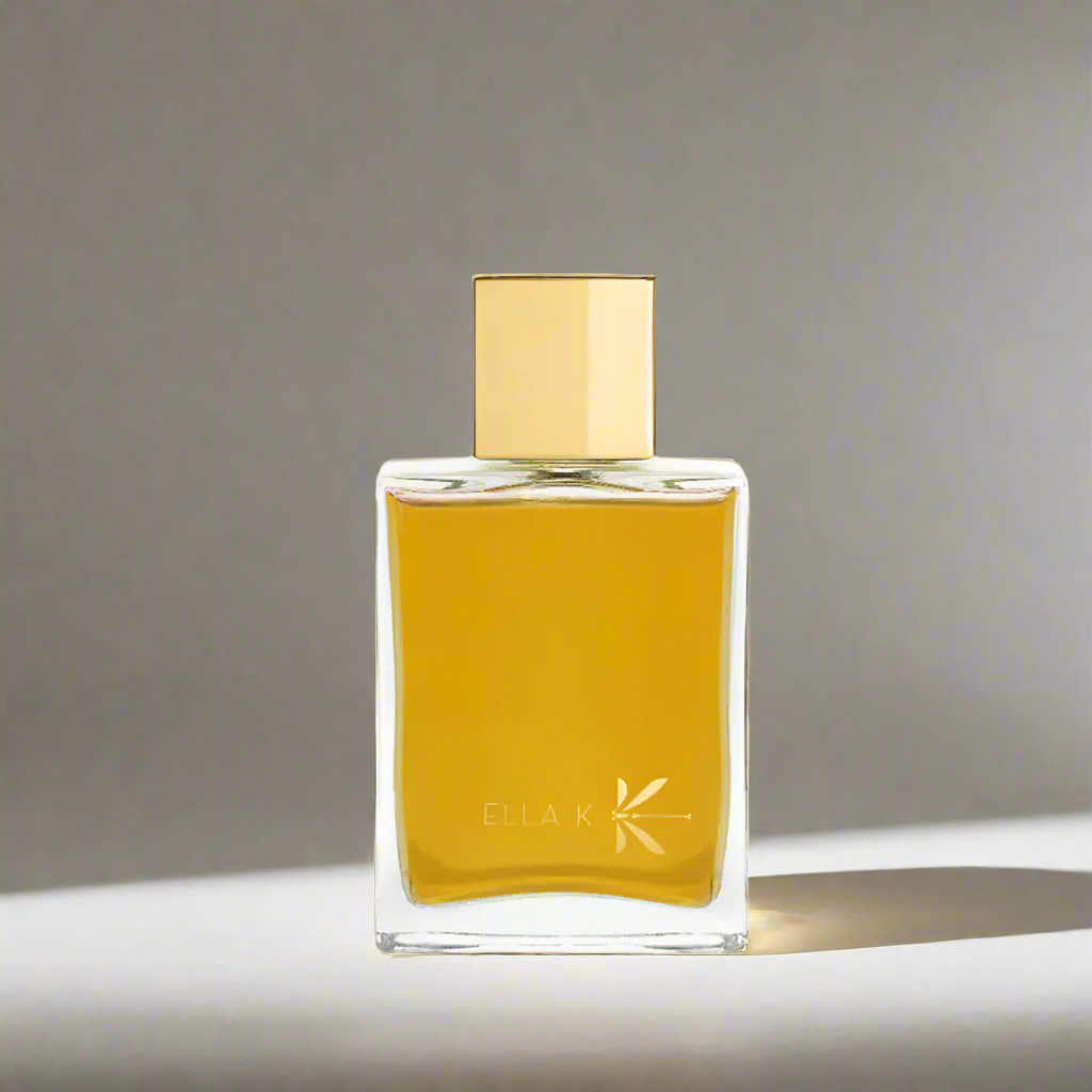 Ella K - Reflet Sur L’okavango