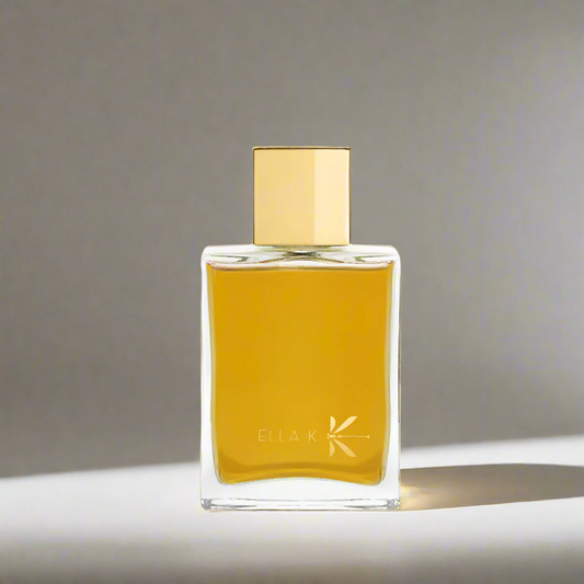 Ella K - Reflet Sur L’okavango