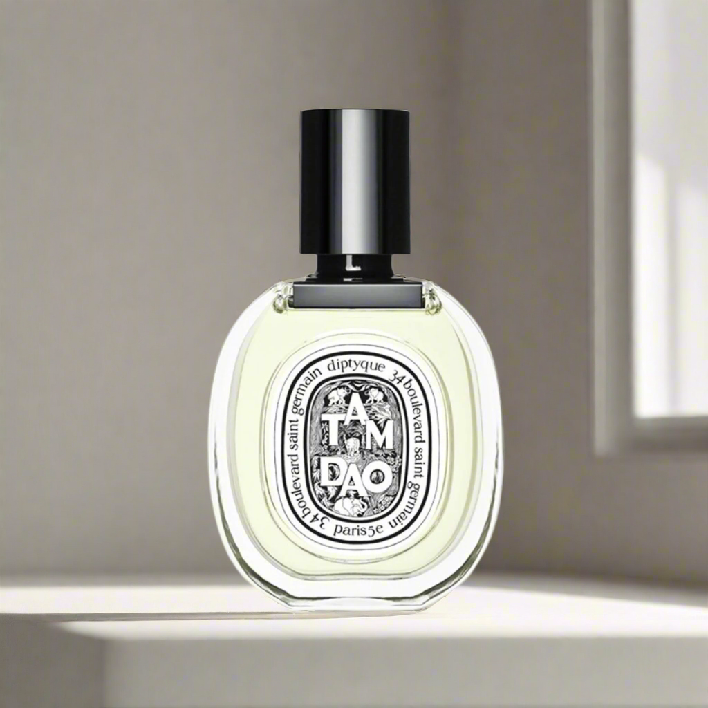 Diptyque - Tam Dao - Eau de Toilette | Olfactoryfactoryllc Diptyque - Tam Dao - Eau de Toilette | Olfactoryfactoryllc