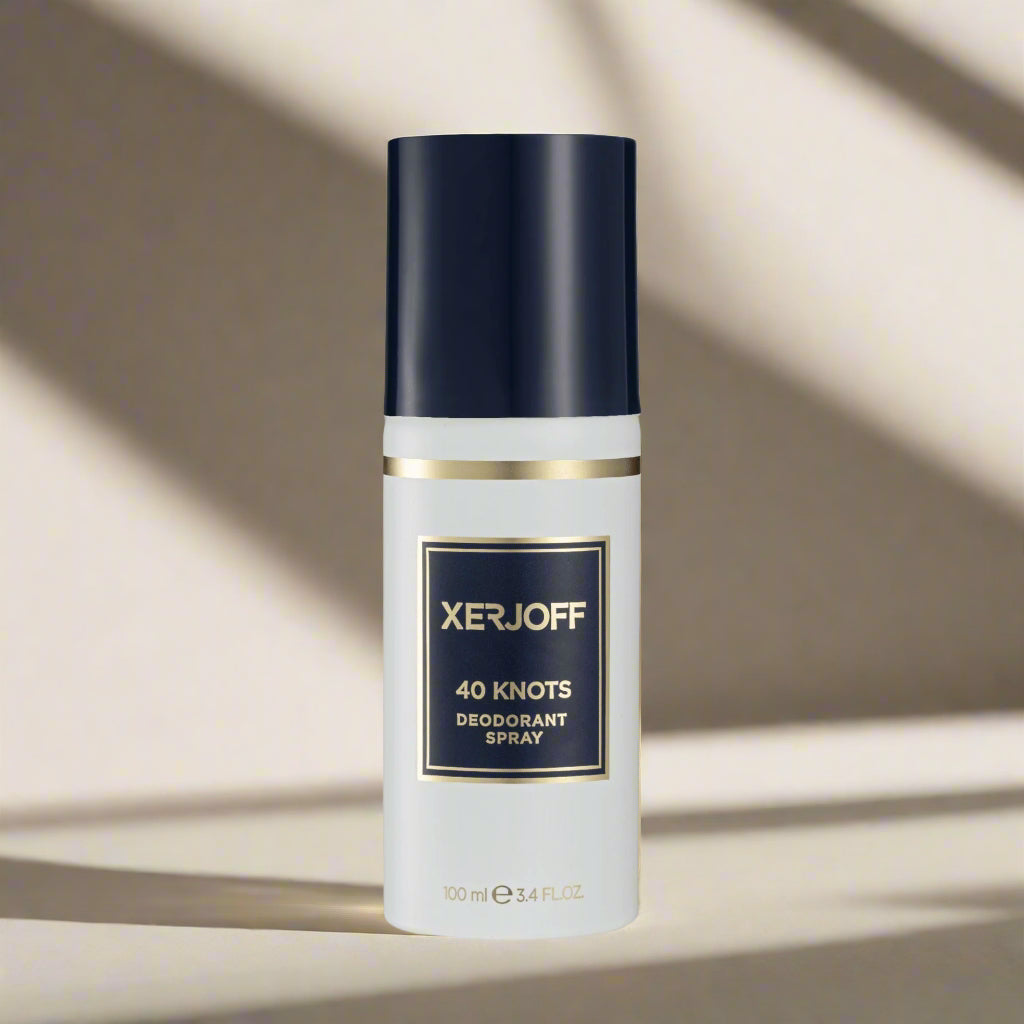 Xerjoff 40 Knots Deodorant Spray