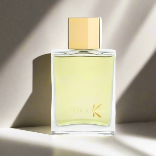 Ella K - Poeme De Sagano