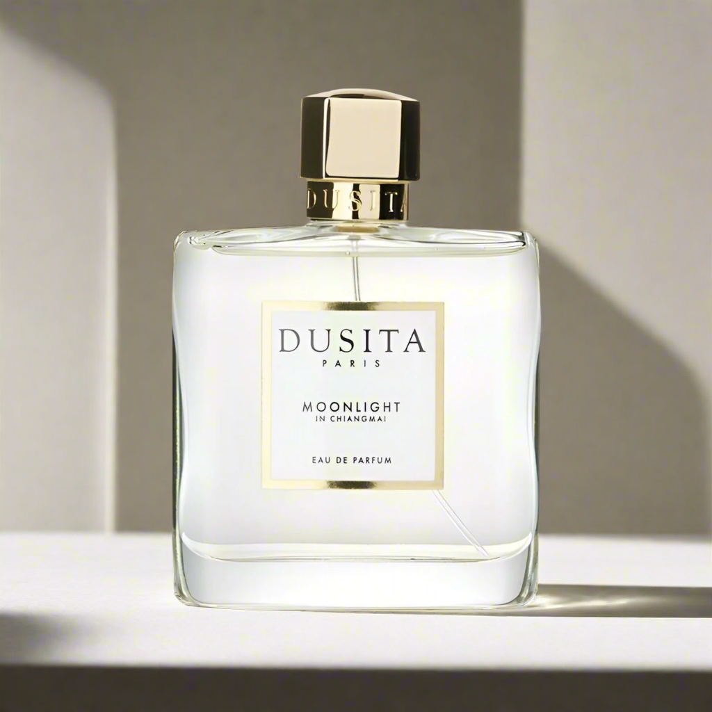 Dusita - Moonlight In Chiangmai