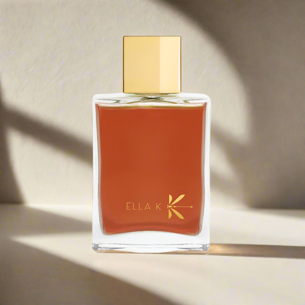 Ella K - Lettre De Pushkar