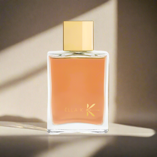 Ella K - Mélodie De L’altaï