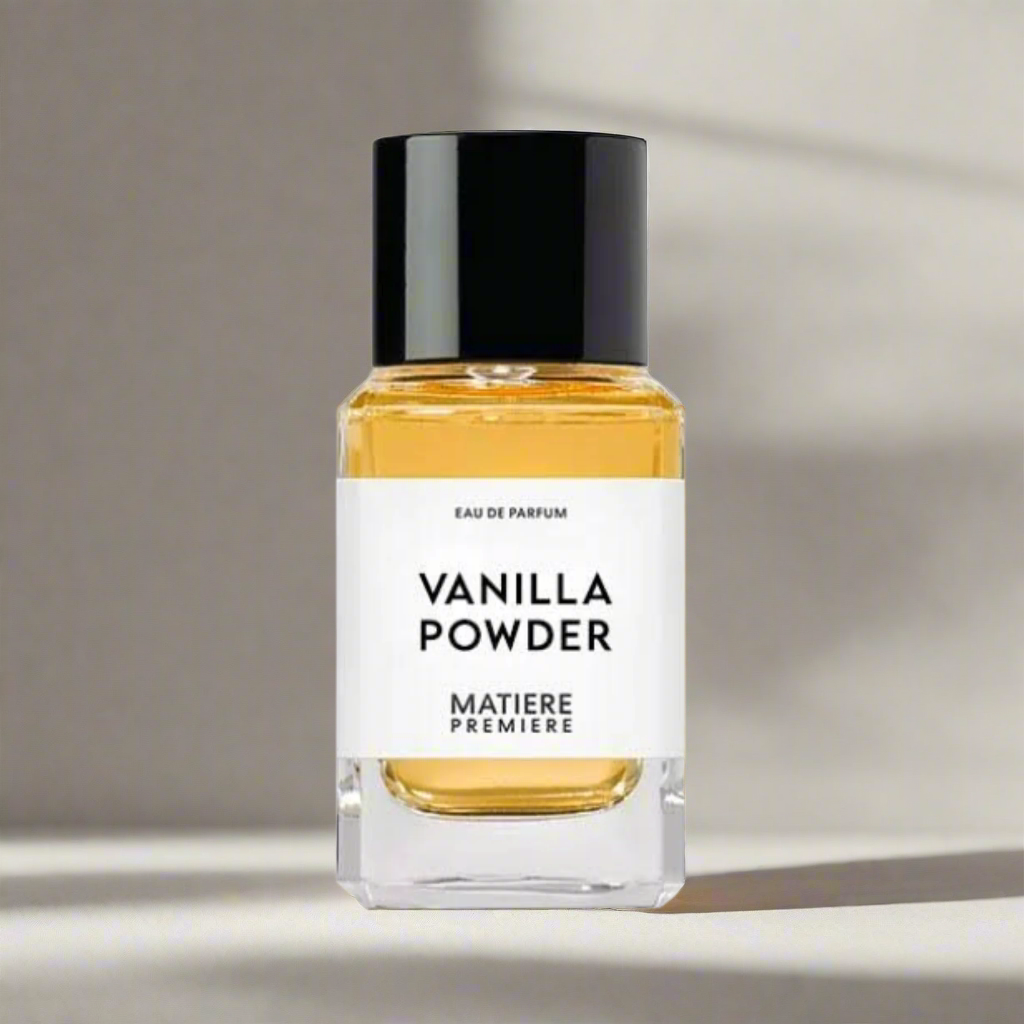 Matiere Premiere - Vanilla Powder