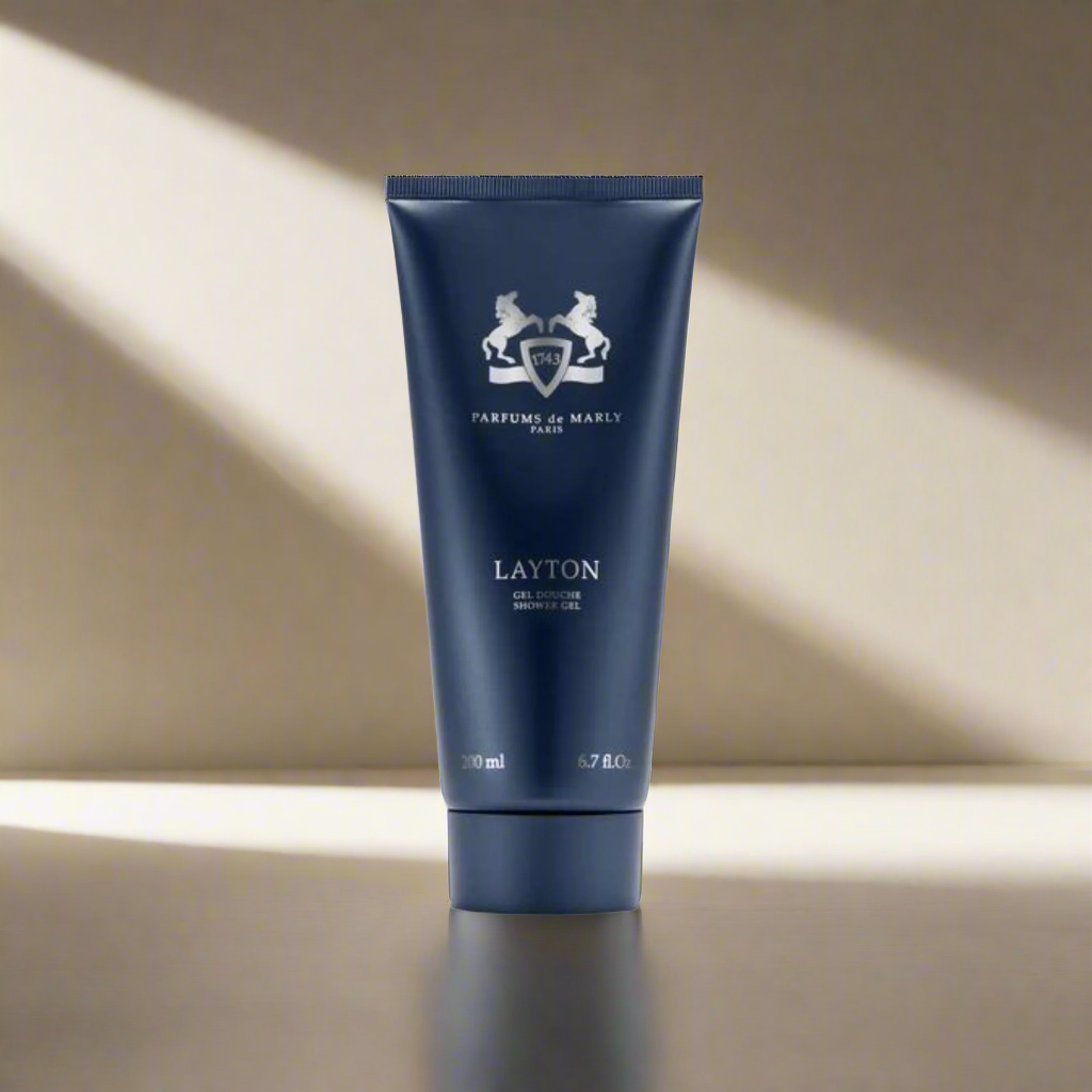 Parfums De Marly - Layton Shower gel