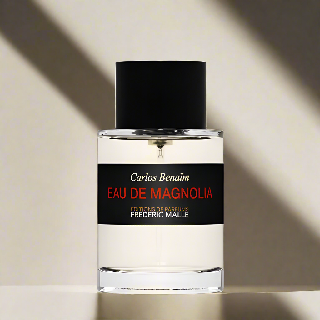 Editions de Parfums Frederic Malle - Eau de Magnolia