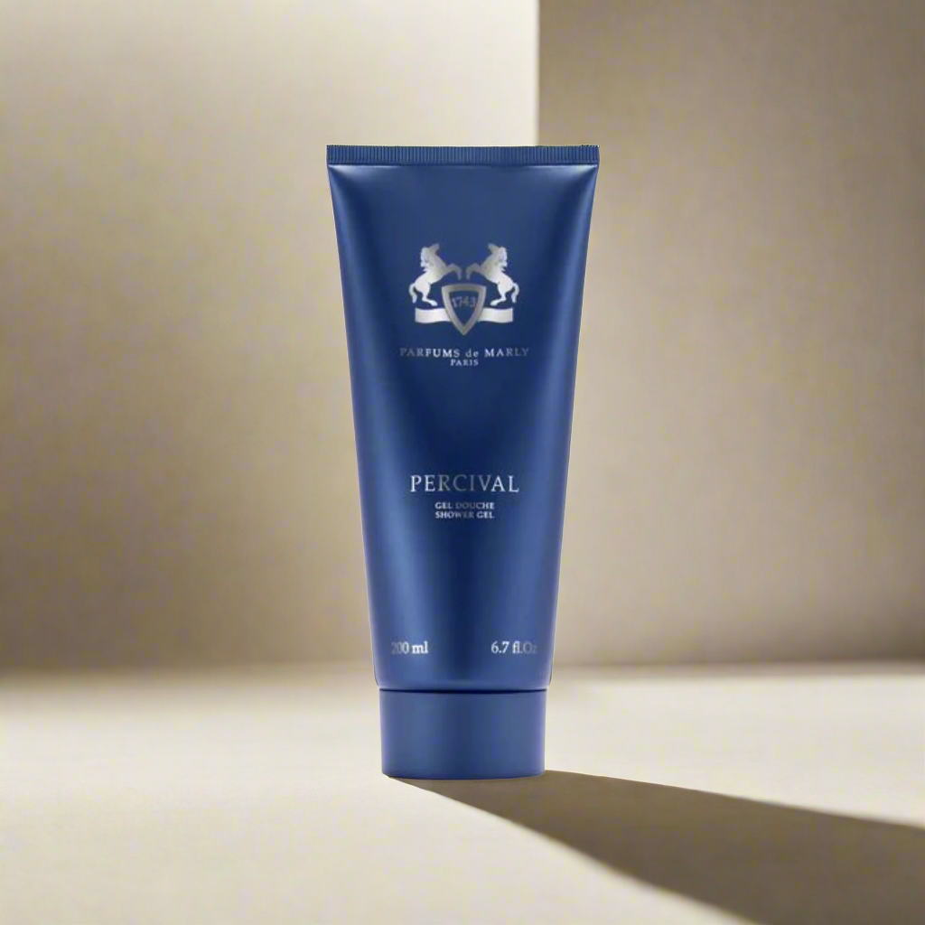 Parfums De Marly - Percival Shower gel