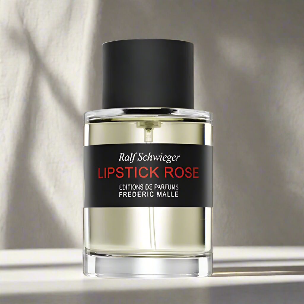 Editions de Parfums Frederic Malle - Lipstick Rose