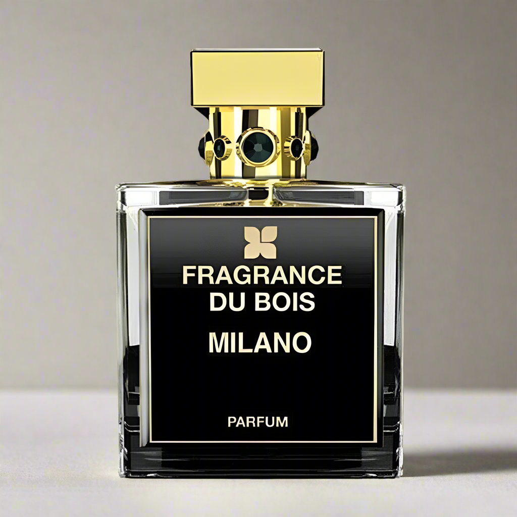 Fragrance Du Bois - Milano - EDP