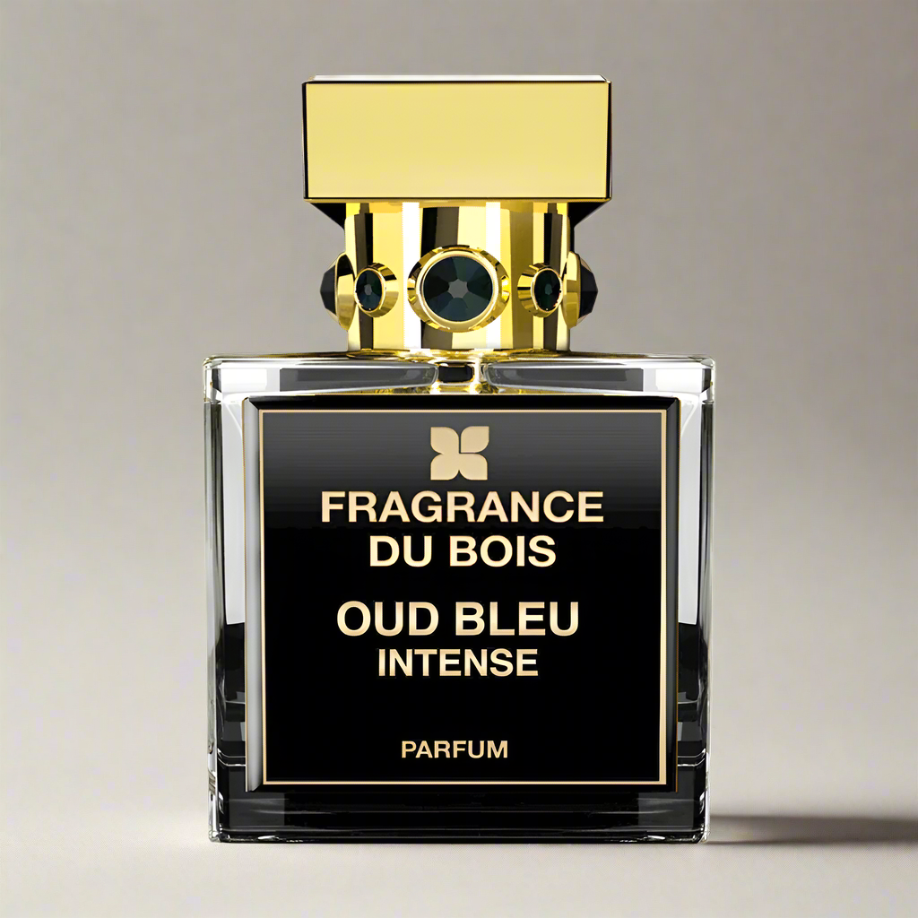 Fragrance Du Bois - Oud Bleu Intense - Edp
