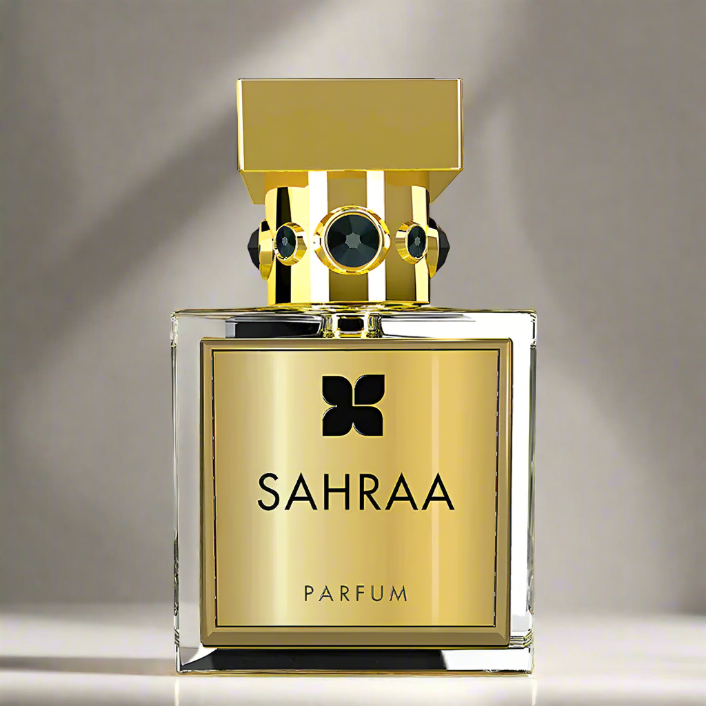 Fragrance Du Bois - Prive Sahraa