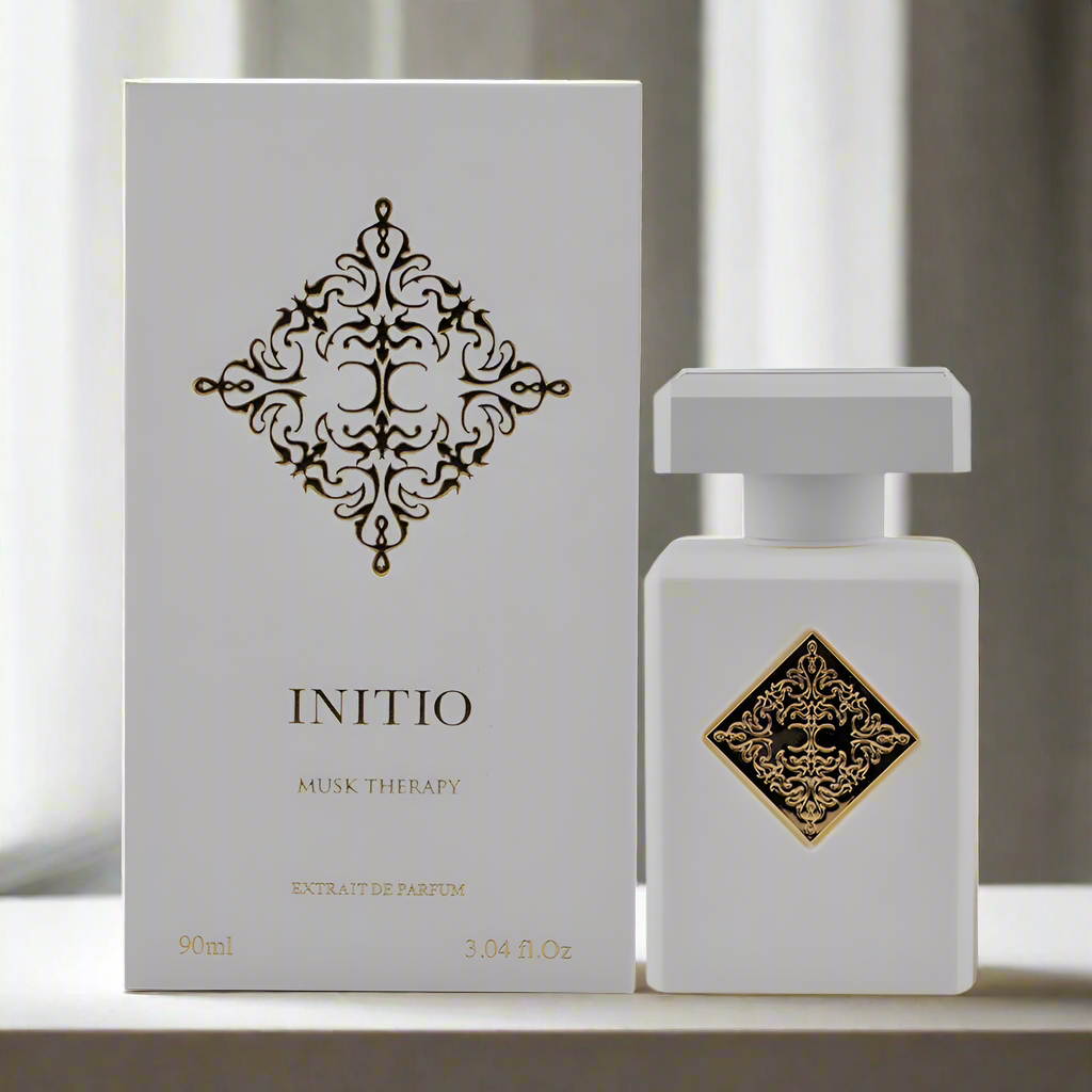 ユウマンページ INITIO Musk Therapy 90mlボトル Musk Therapy - Initio Parfums Privés – INITIO Parfums Privés US