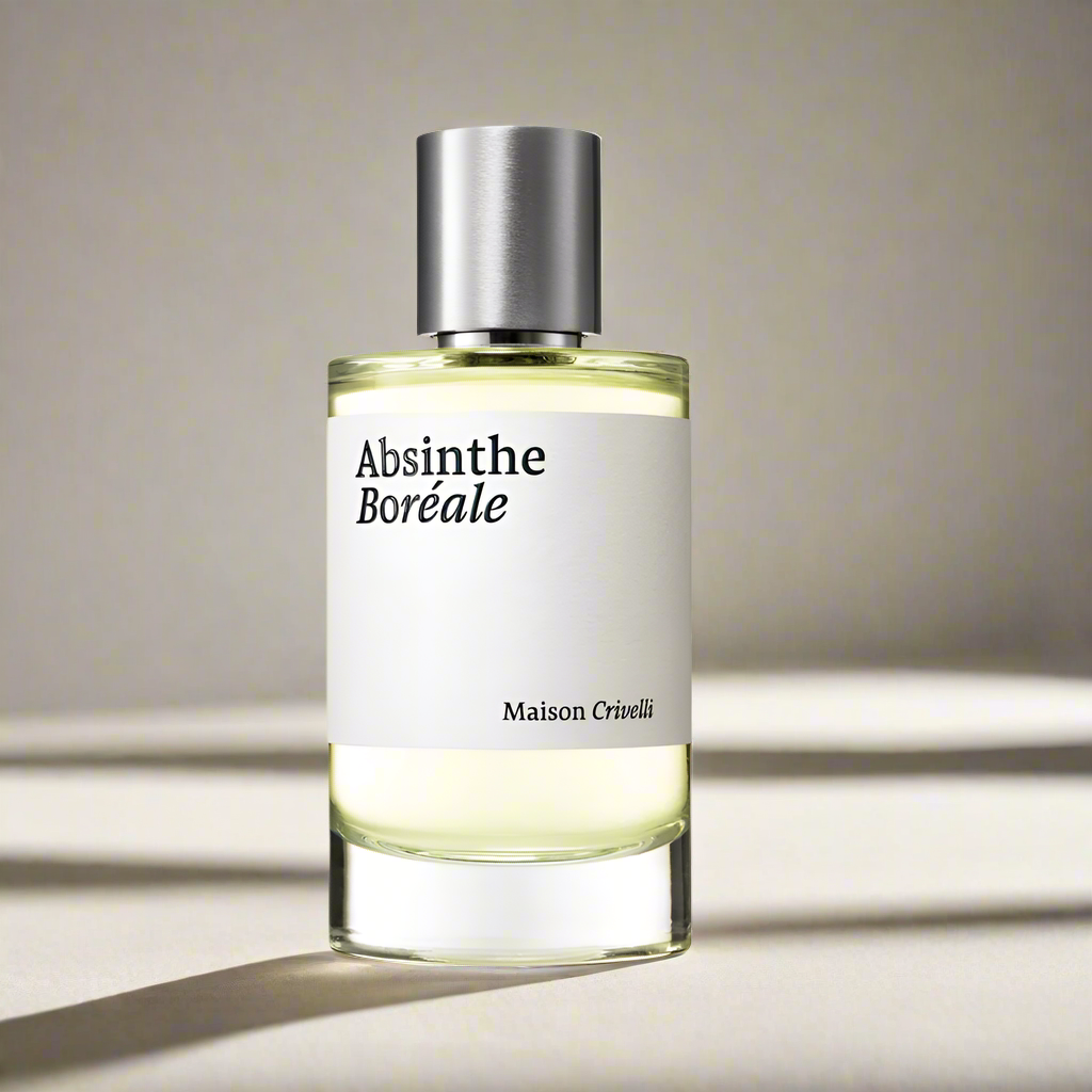 Maison Crivelli - Absynthe Boreal