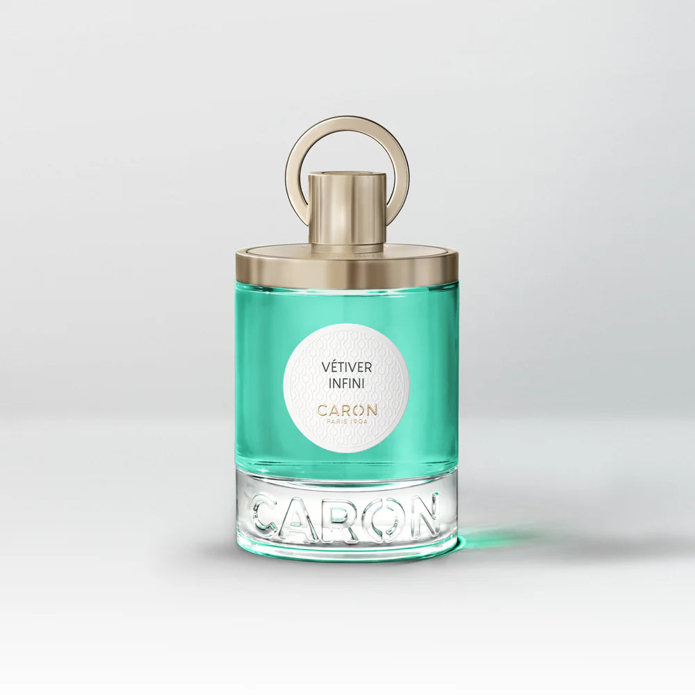 Caron - Vetiver Infini Refillable