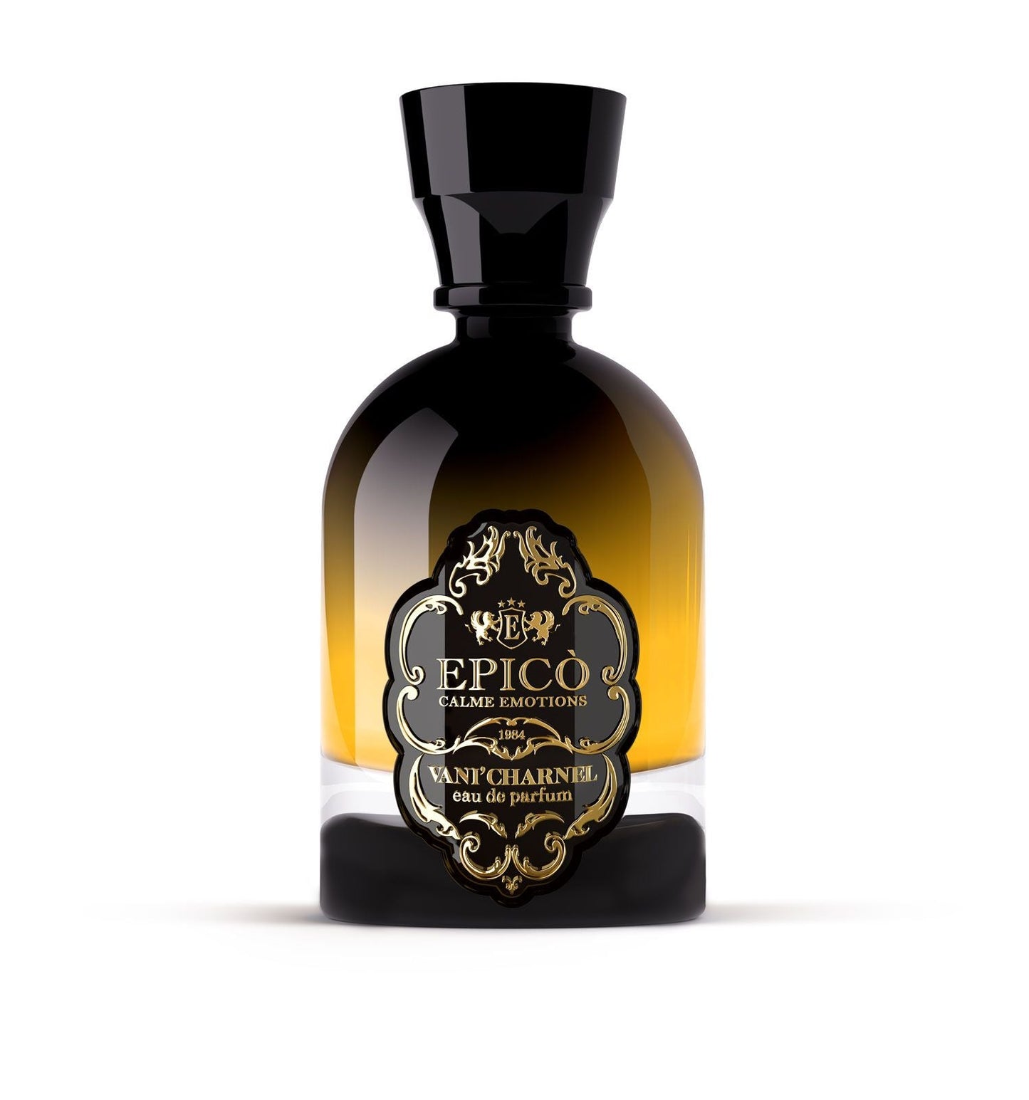 Epico - Vani' Charnel - 100ml