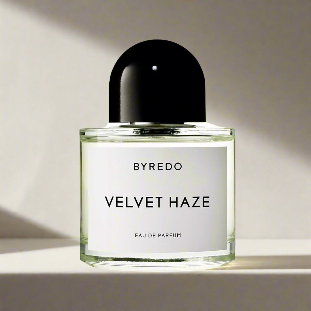 Byredo - Velvet Haze | Olfactoryfactoryllc Byredo - Velvet Haze | Olfactoryfactoryllc
