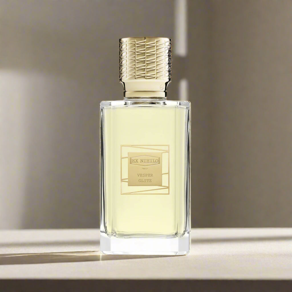 Ex Nihilo Paris - Viper Green - 100ml