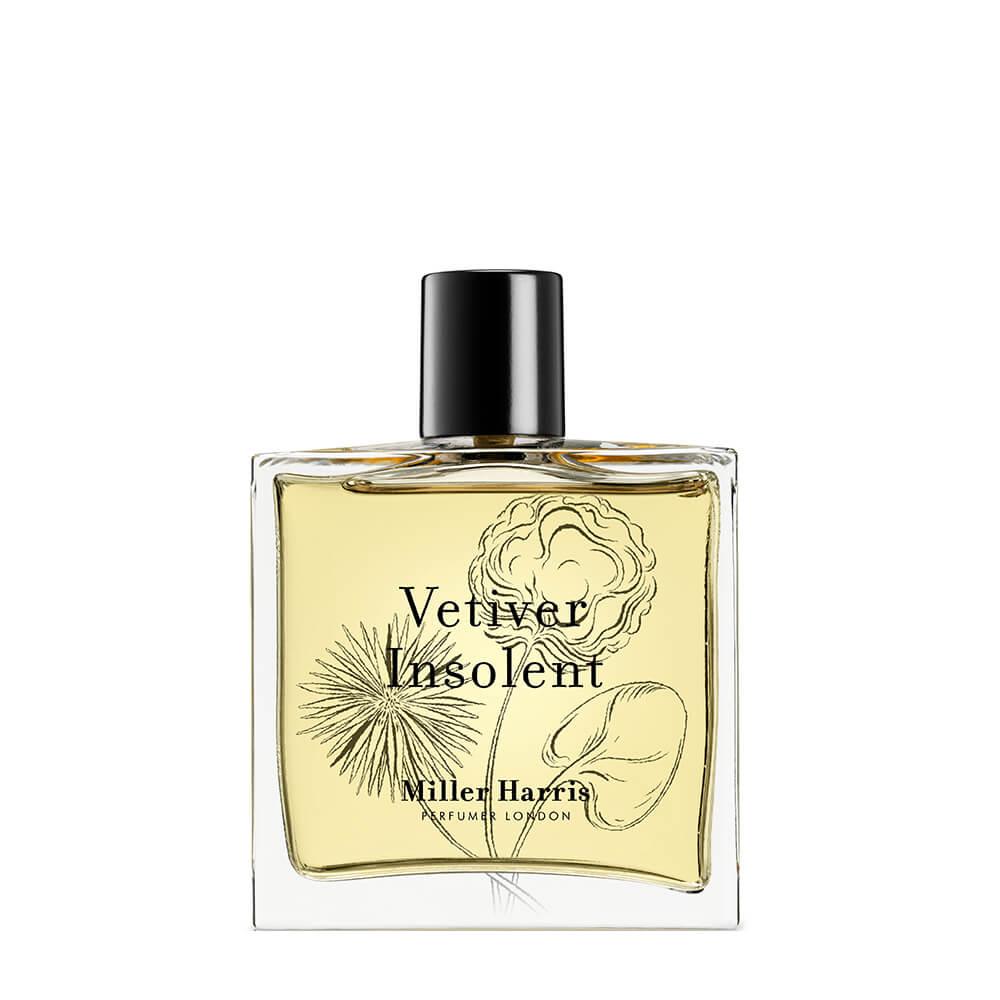 Miller Harris - Vetiver Insolent Edp