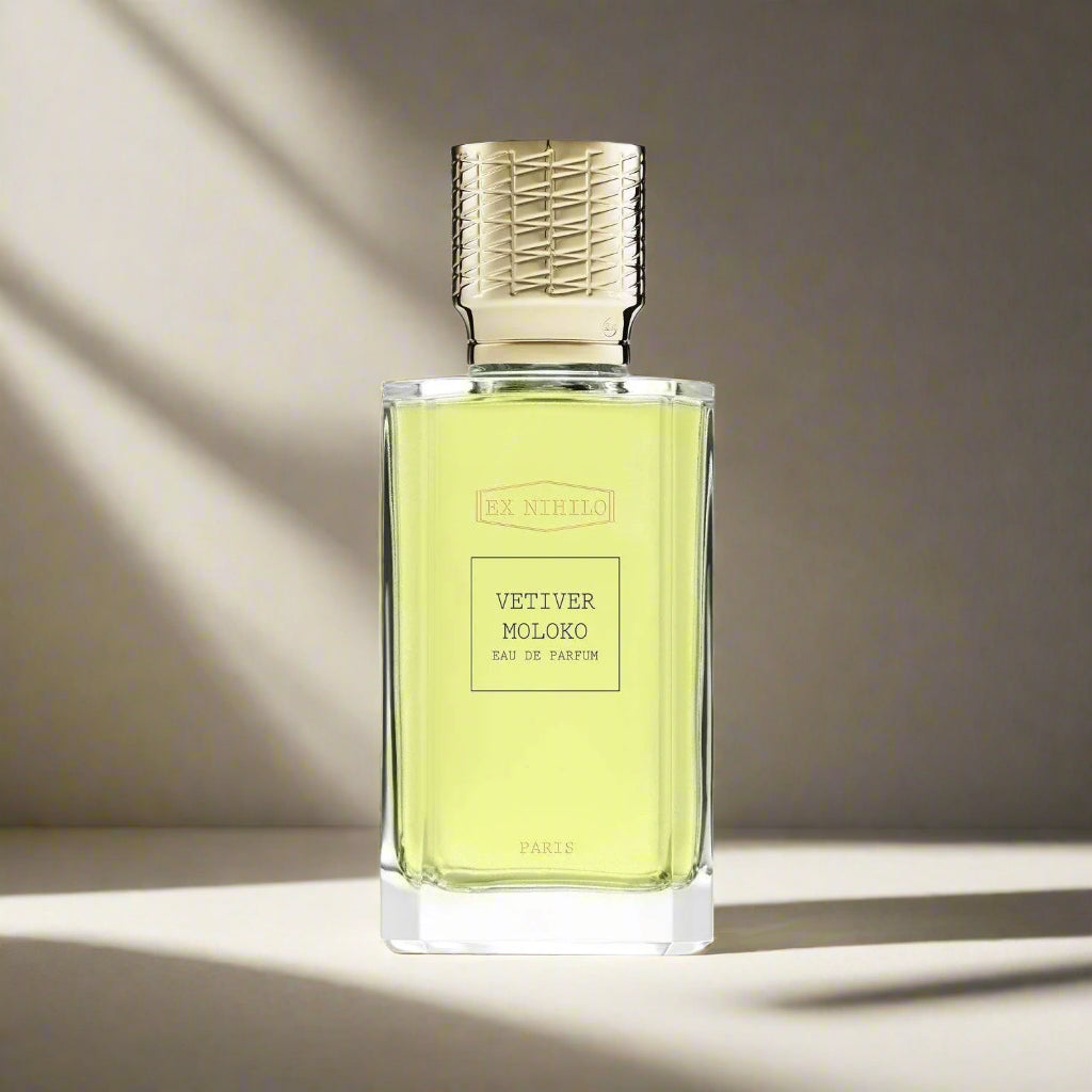 Ex Nihilo Paris - Vetiver Moloko - EDP
