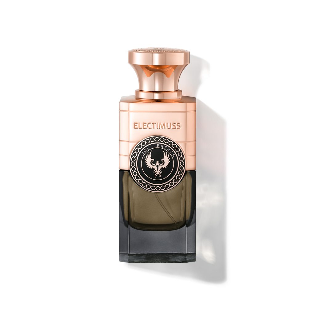 Electimuss Vici Leather Edp.