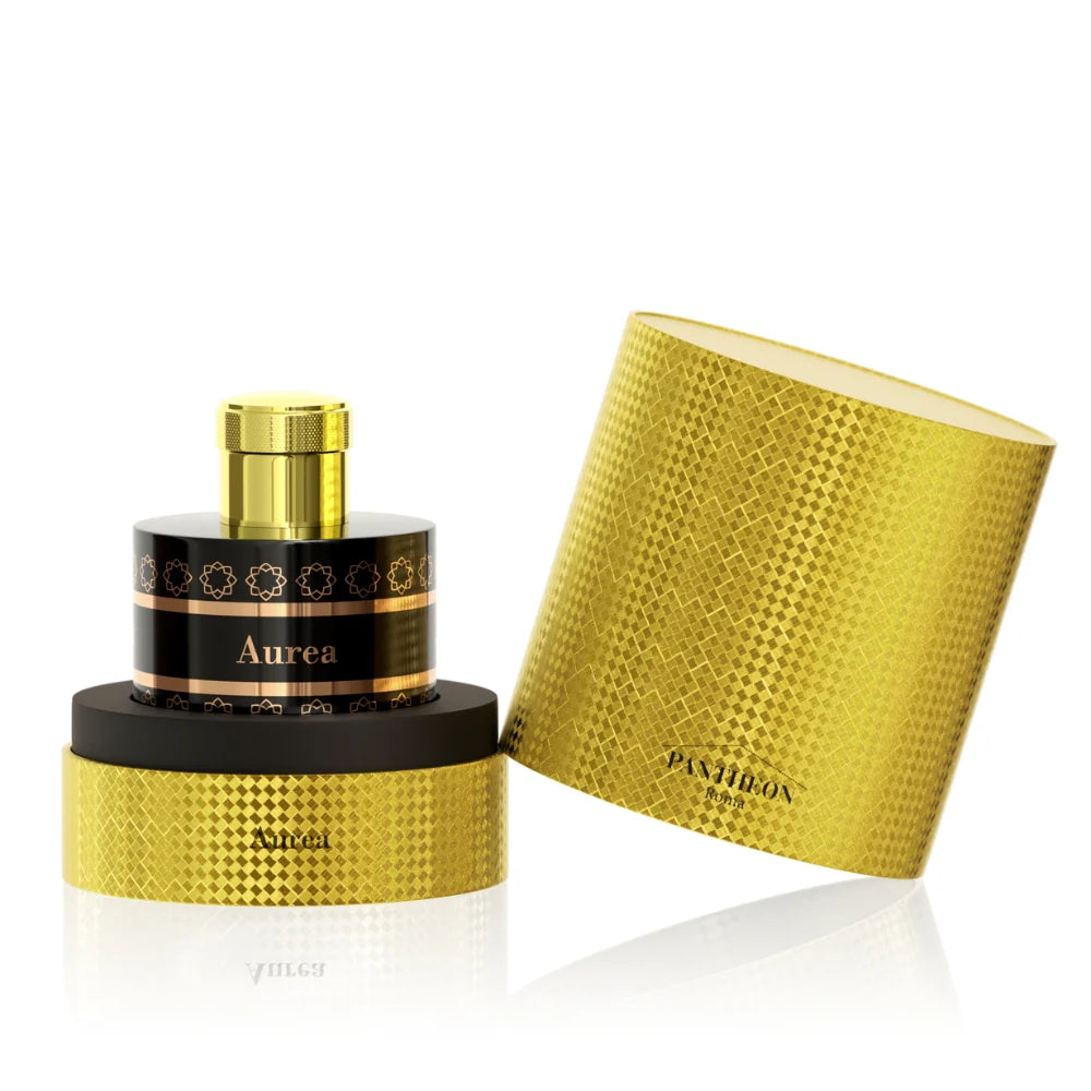 Pantheon Roma - Aurea - Extrait De Parfum - 100ml