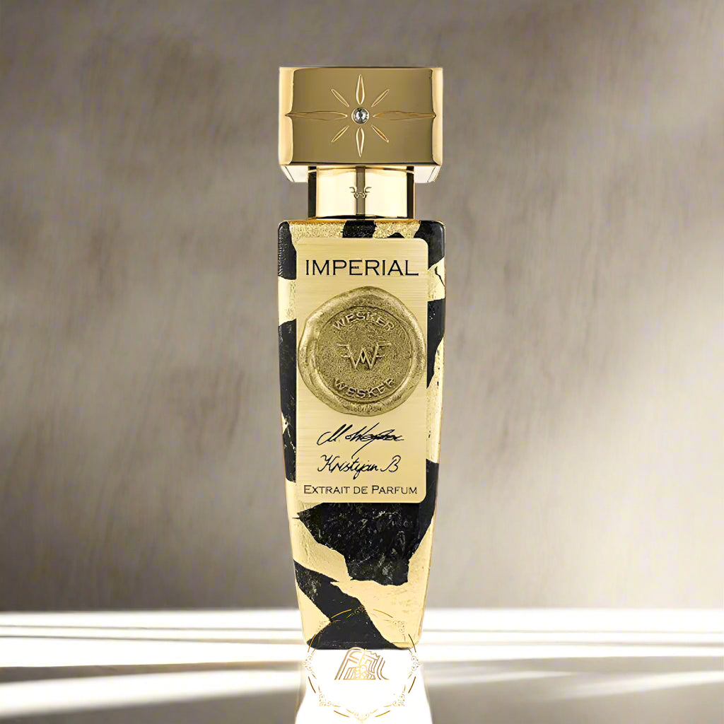 Wesker - Imperial