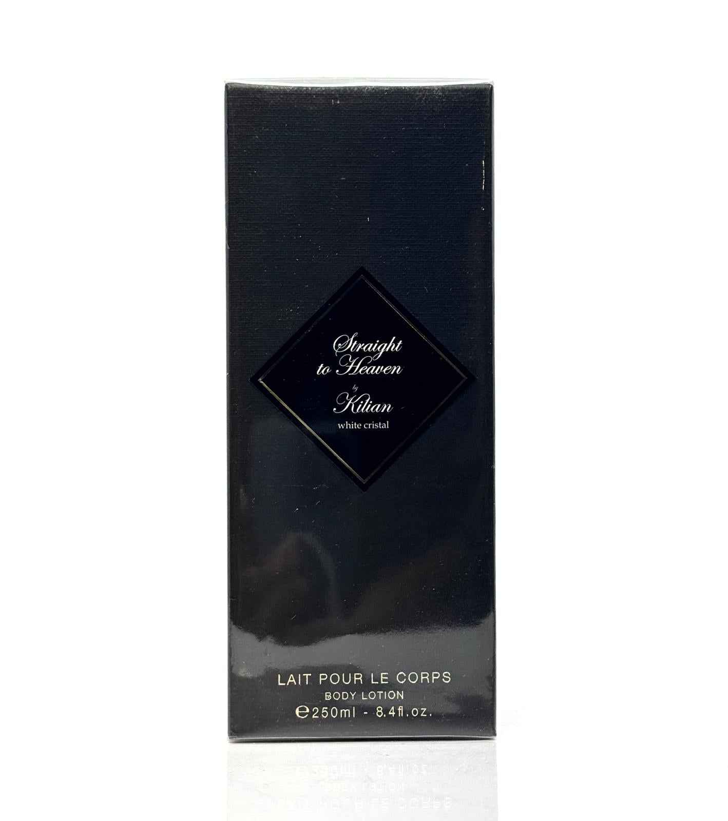 Kilian - Straight to Heaven - Body Lotion (discontinued) - 250ml