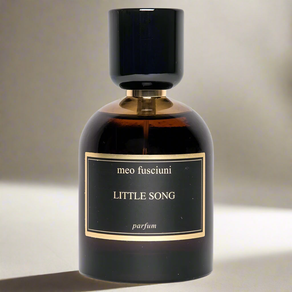 Meo Fusciuni Isola Extrait De Parfum, Citrus | 50 ml