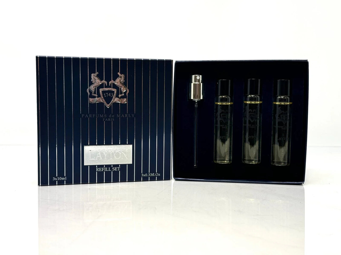 Parfums de Marly - Layton - 1.2ml