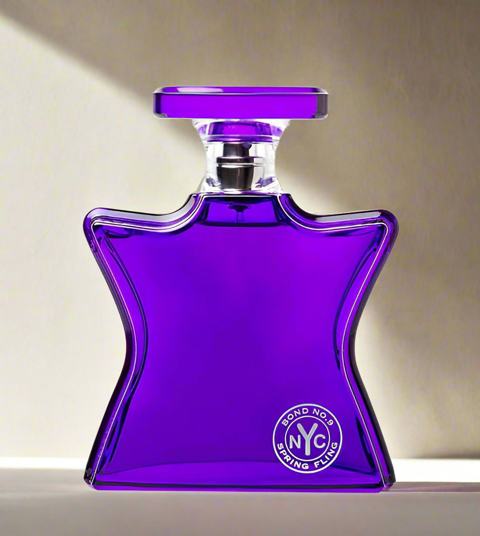 Bond No.9 - New York Spring Fling - 100ml
